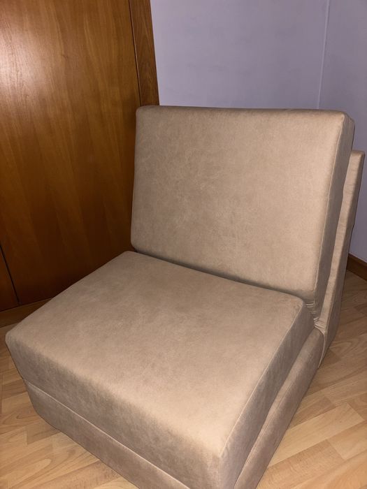 Sofa cambalhota