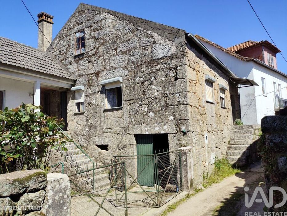 Casa / Villa T3 em Midões de 80 m2