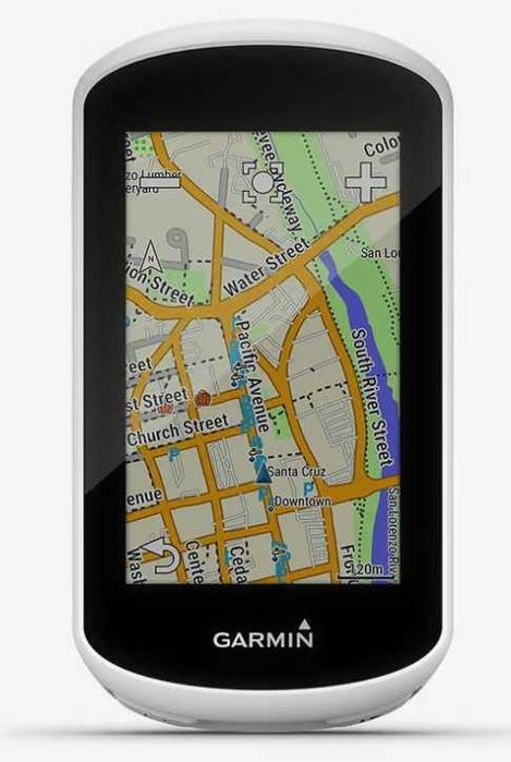 Garmin Edge Explore