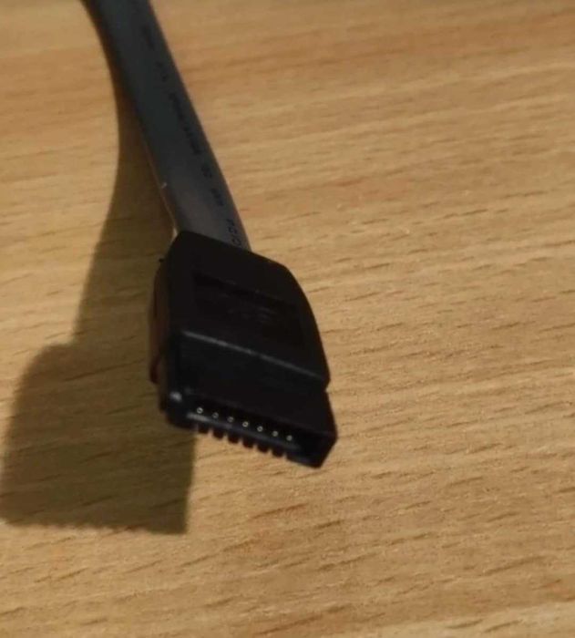 Kabel sygnałowy Sata 7pin