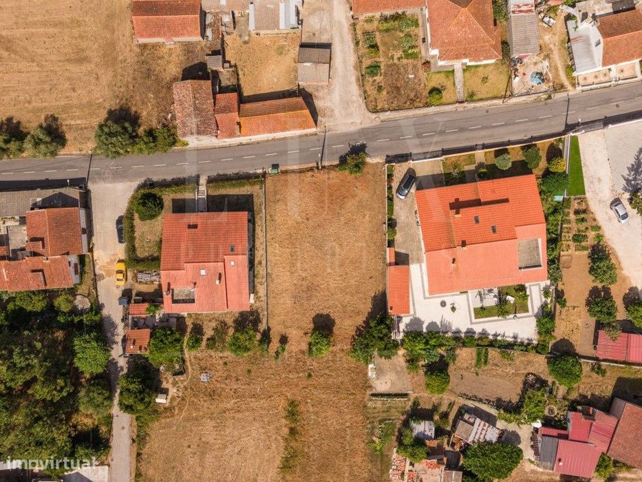 Land Plot | Montemor-o-Velho