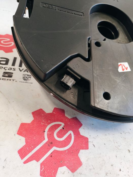 Subwoofer AUDI A3