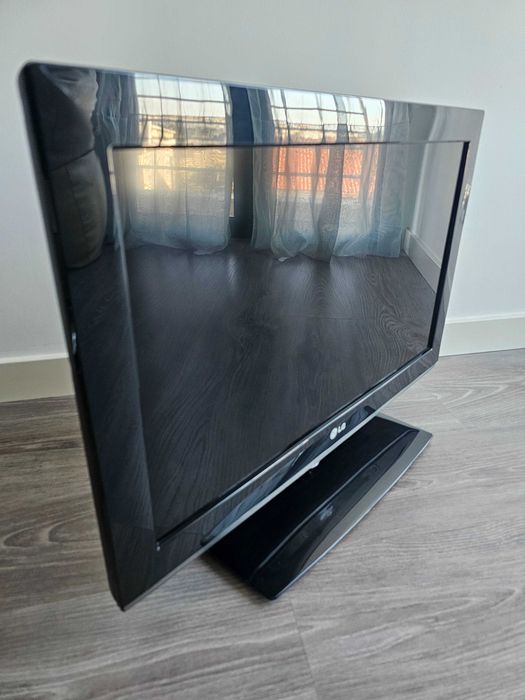 Televisão LG 26 polegadas