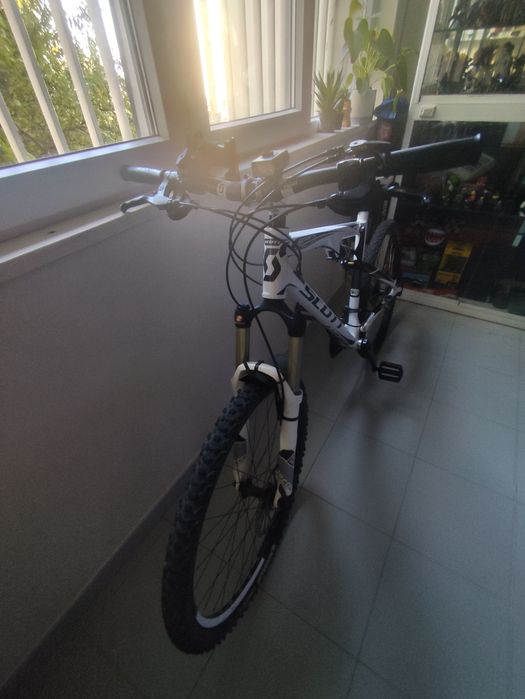 Bicicleta spark 50