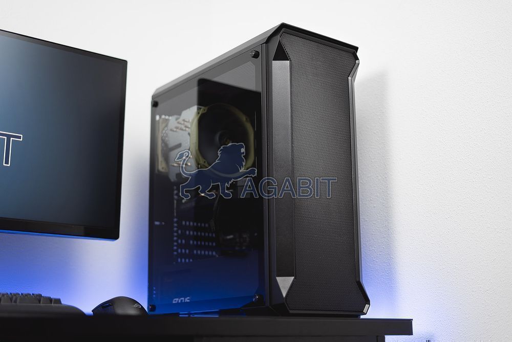 RYZEN на СТЕРОЇДАХ! RTX 3070+Ryzen 7 5800+DDR4 16GB+M.2 SSD 500GB – ігровий ПК комп'ютер для ігор