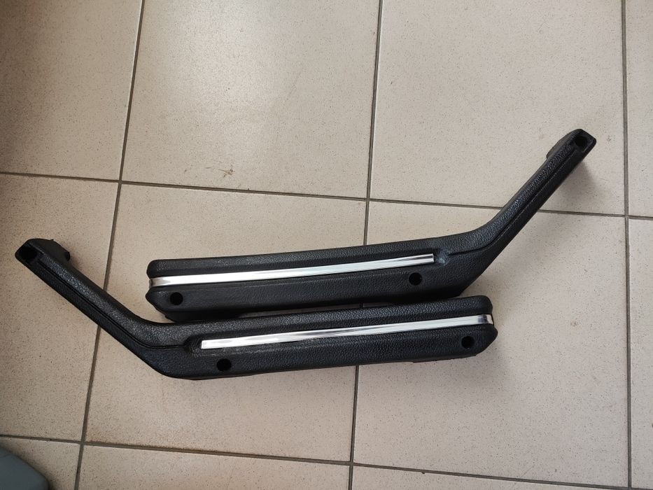 Ручки дверные ВАЗ 2101 2102 2103 2104 2105 2106 2107