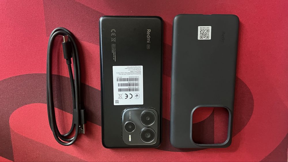 Xiaomi Redmi Note 14 5G