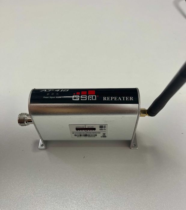 Wzmacniacz GSM AT-148