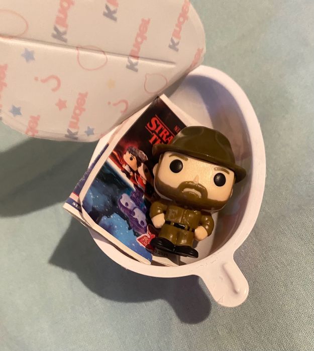 Фігурки Дивні Дива