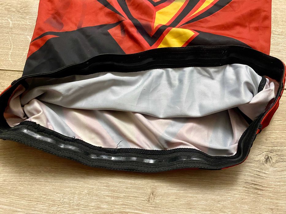 Компрессионная кофта рашгард Tatami (bjj jiu jitsu)