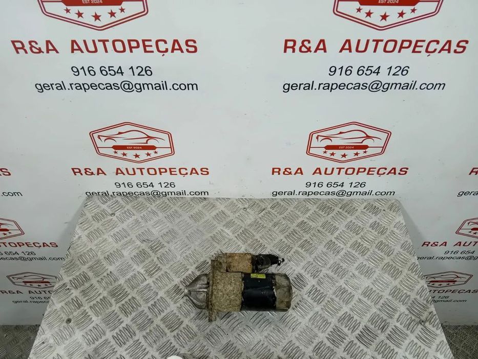 Motor de Arranque Kia Ceed Hyundai Getz 1.5 CRDI Original