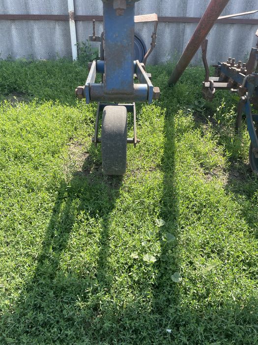 Секції КРН на підшипниках комлект