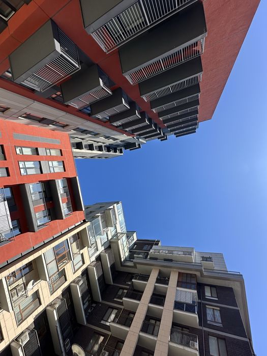 3-комнатная квартира по адресу ул. Шолуденка (площадь 124 м²) - Atlanta.ua - фото 4