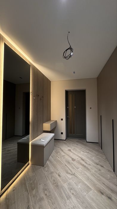 ЖК Budapest. Продаж 2-х кімнатної. 75 м.кв. Квартира буде повністю уко