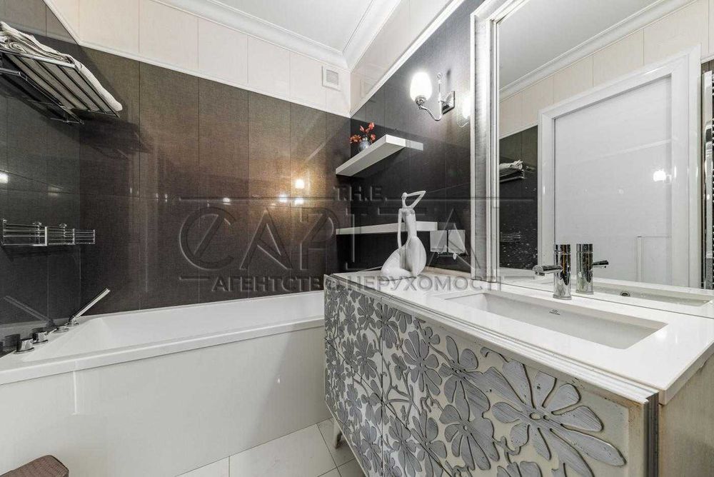 ОРЕНДА VIP квартира пентхаус в Оболонському районі Парк Наталка