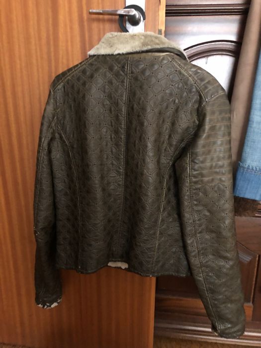 Blusão Stradivarius