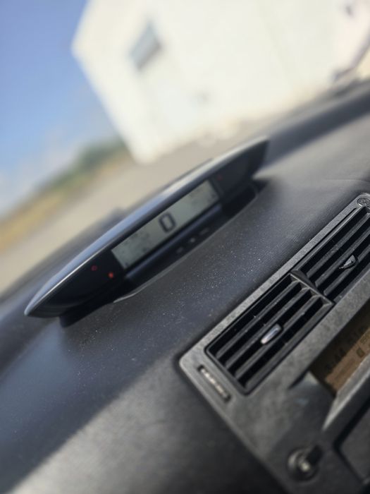 Citroen c4 1.6HDi Exclusiv