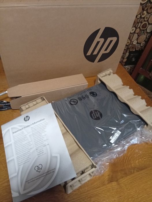 Ноутбук HP 255 G10
