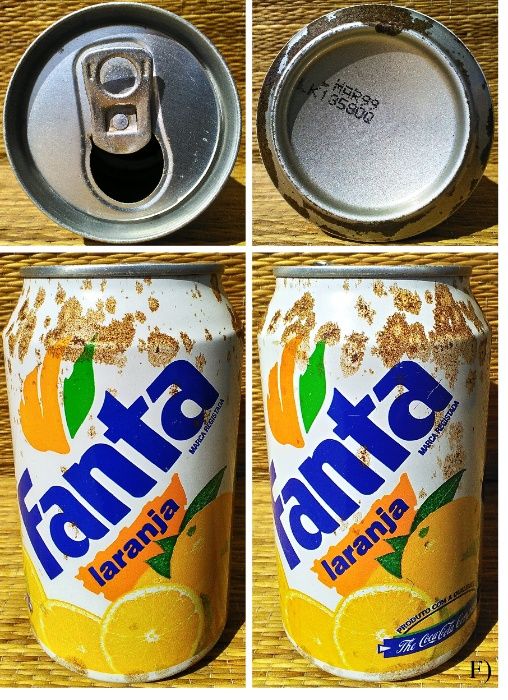 Cans: Soft Drinks, Boxes, Pencil Holders & Sharpeners64584626598531122