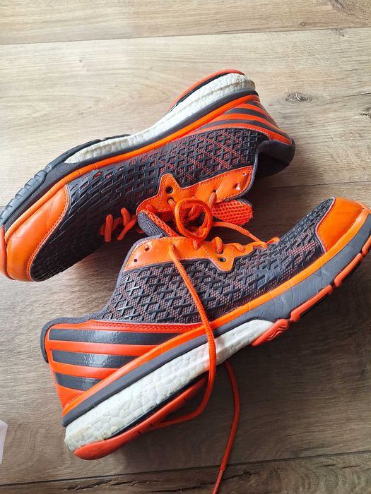 Buty adidas Energy Volley Boost