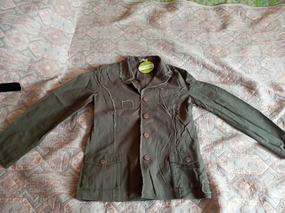 Піджак куртка р50,52,54