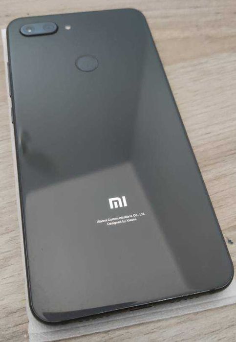 Xiaomi Mi 8 Lite 6/128