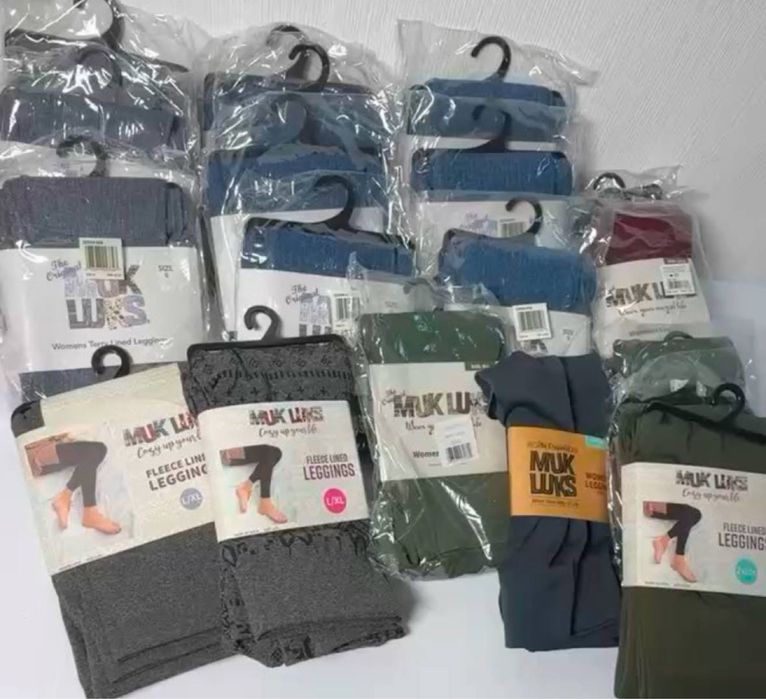 Лосини, легінси сток опт