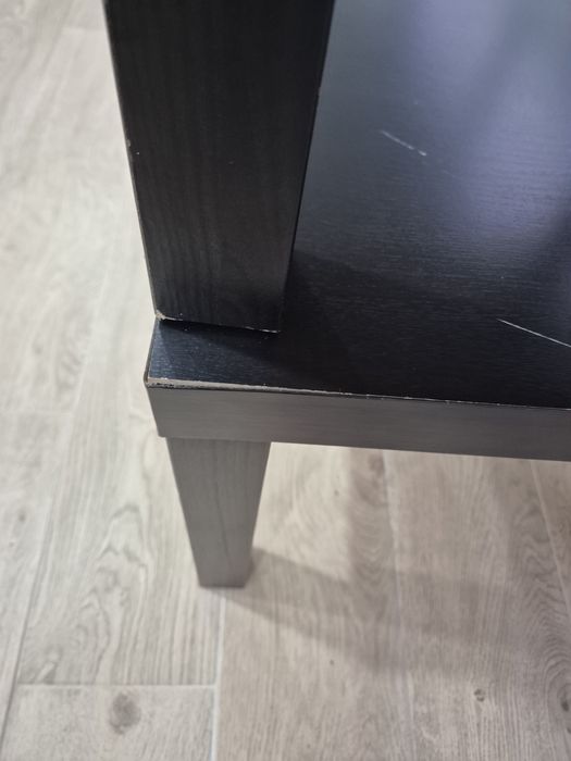 Mesa Lack Ikea  2 un