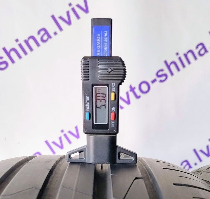 Шини літні R17 235/50 Hankook Ventus Prime 3