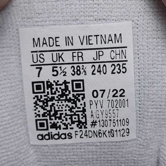 РОЗПРОДАЖ! Жіночі кросівки Adidas Astir. Оригінал. Розмір 38 - 24 см