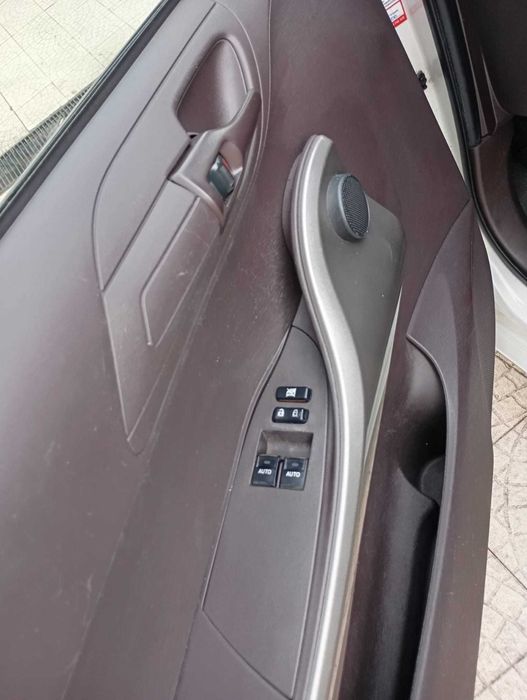Toyota iq nacional ( impecavel]