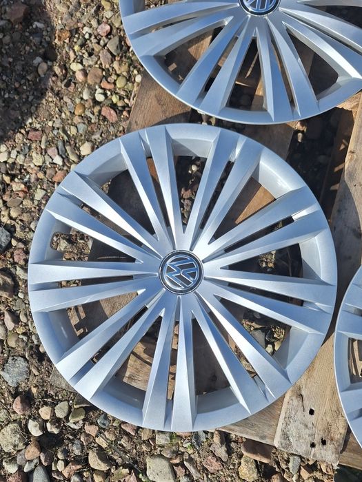 Kołpaki VW Sharan II 16 cali