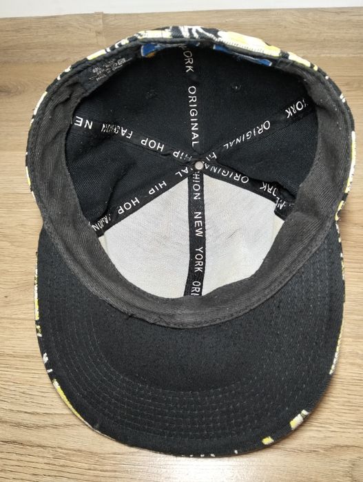 Кепка New York, підліткова