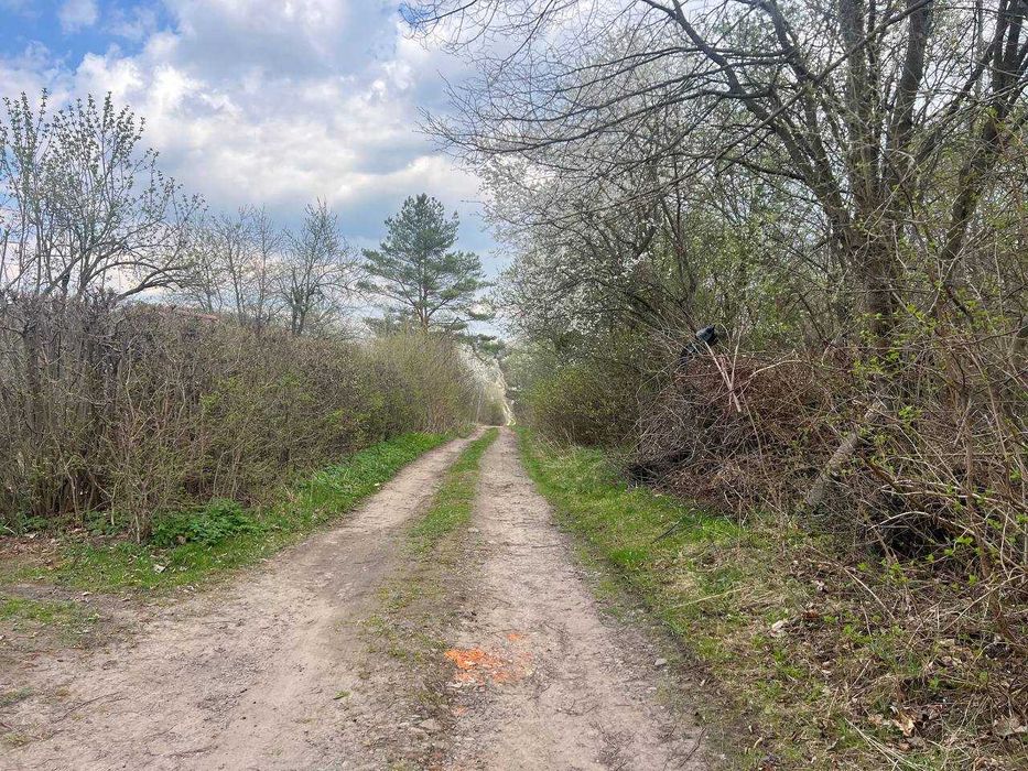 Земля/індивідуального садівництва/Жирівка/Львів/Львівська область