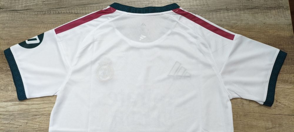 Camisola Real Madrid 26/27