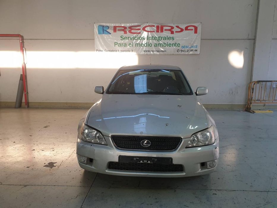 Vela Lexus Is 200 Gxe10