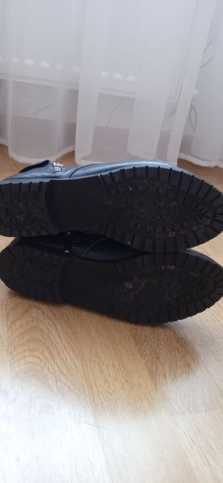 Демісизонні ботінки, деми ботинки, черевики, полусапожки