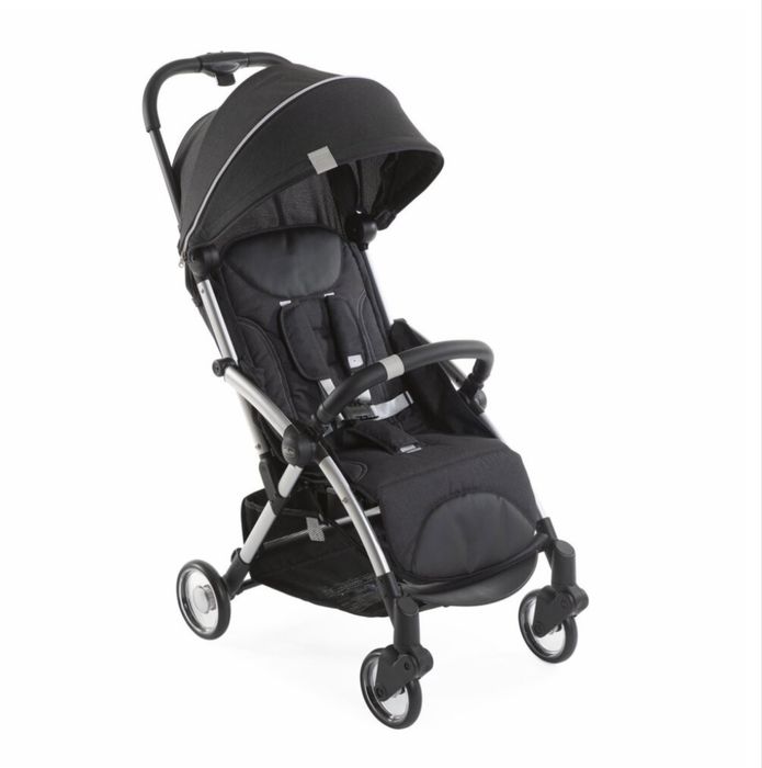 Carrinho Chicco Goody Graphite