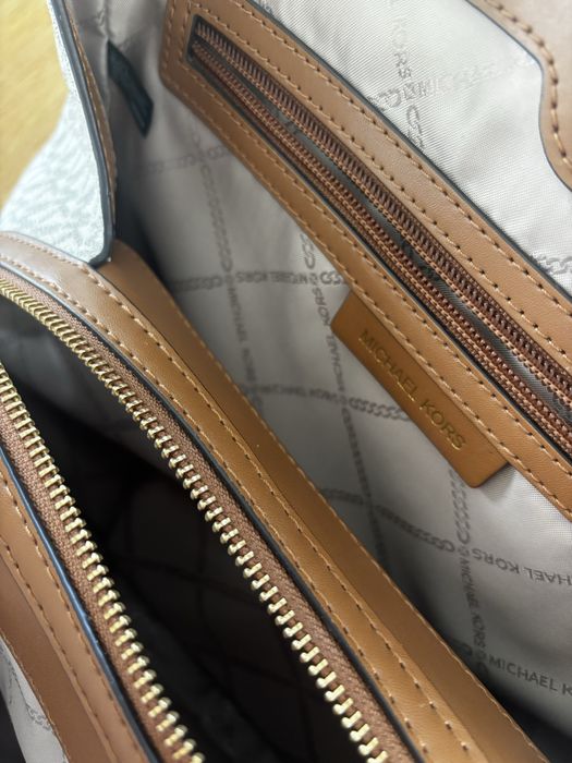 Torebka kensington michael kors