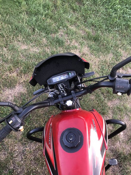 продам Spark 125 c2с