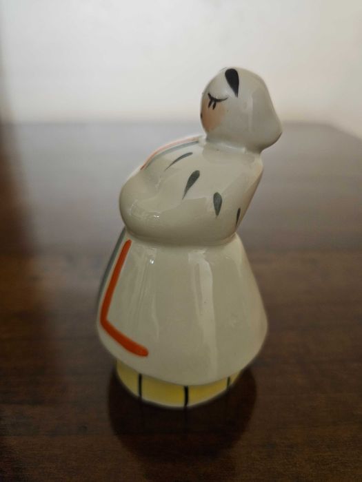 Бабка авт. Ольга Рапай Городница