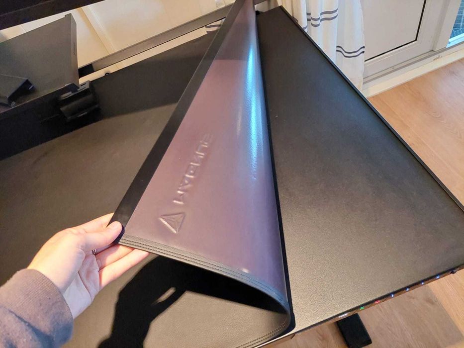 Secretária/Standing Desk Secretlab Magnus Pro XL com vários extras