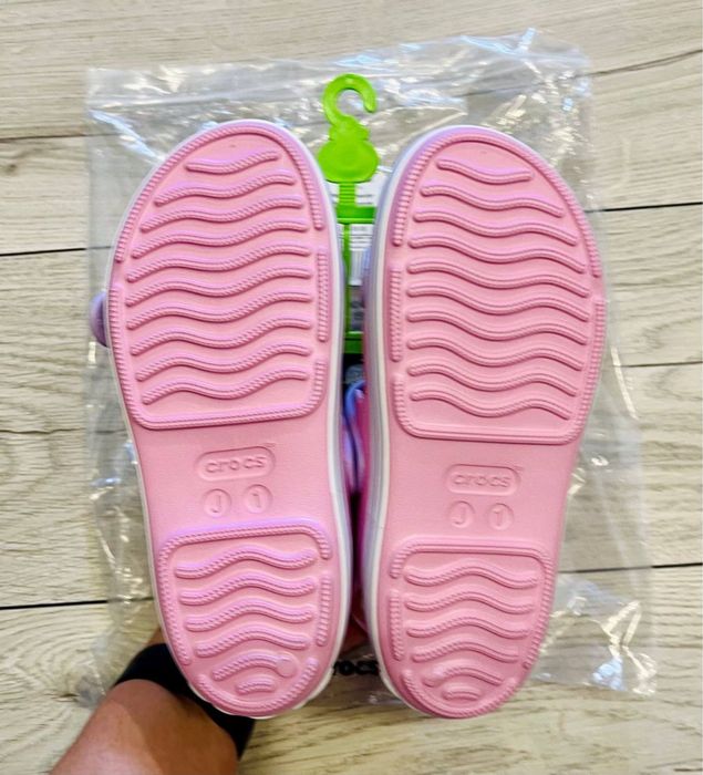 Сандалі Crocs, Розмір J1, наш 32-33р.