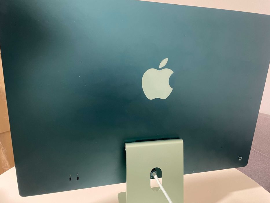 Компьютер-Моноблок Apple iMac 24 A2873 2023 m1/m3 8/10gpu 8/256gb