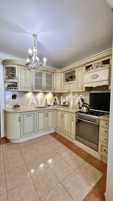 3-комнатная квартира по адресу ул. Мечникова (площадь 74 м²) - Atlanta.ua - фото 4