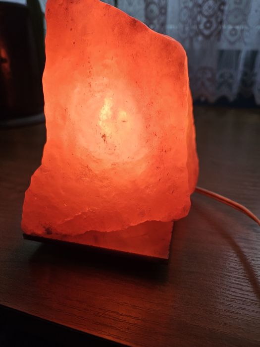 Lampa solna prl.
