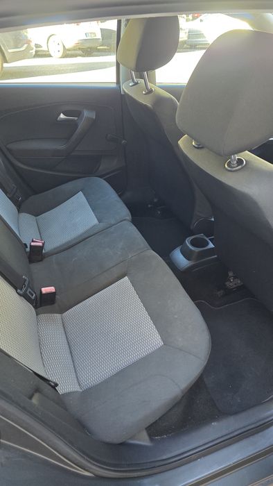 Volkswagen polo 1.2 tdi