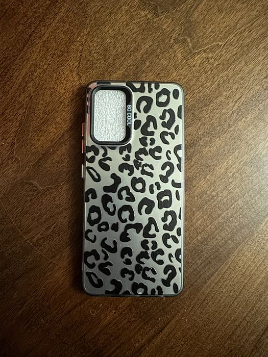 Чохол на телефон Samsung Galaxy A32