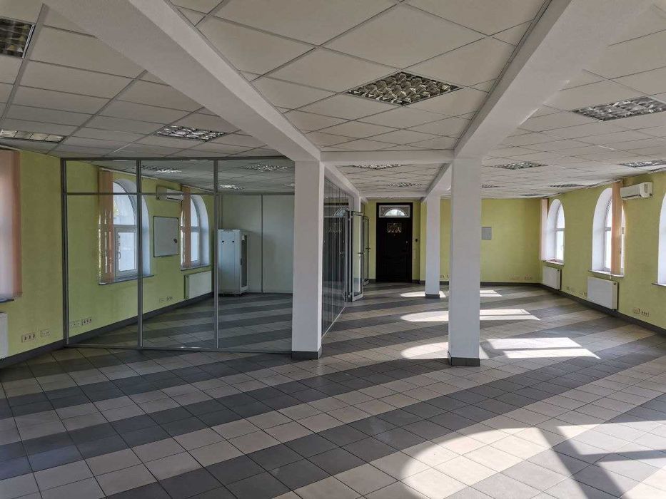 Офіс генератор автономне опалення 150 м2 Без комісії