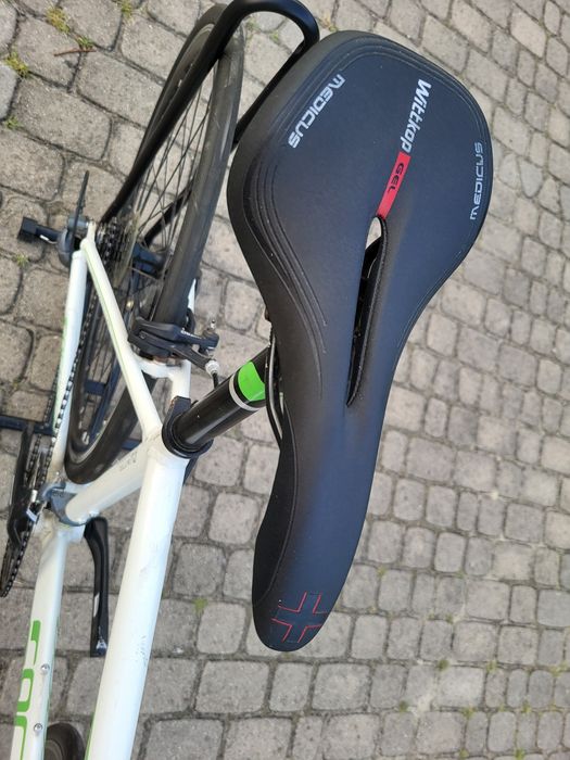 Sprzedam szosówkę CARRERA Vanquish